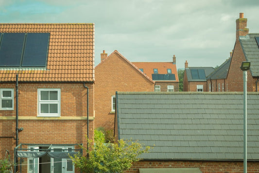 10 FAQs About UK Solar Powered Security Cameras Answered - HelioGreenEnergy
