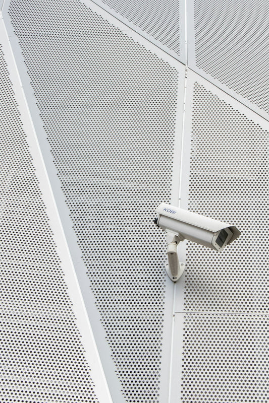 An Explainer on 4K Solar Security Camera Benefits for Homes - HelioGreenEnergy
