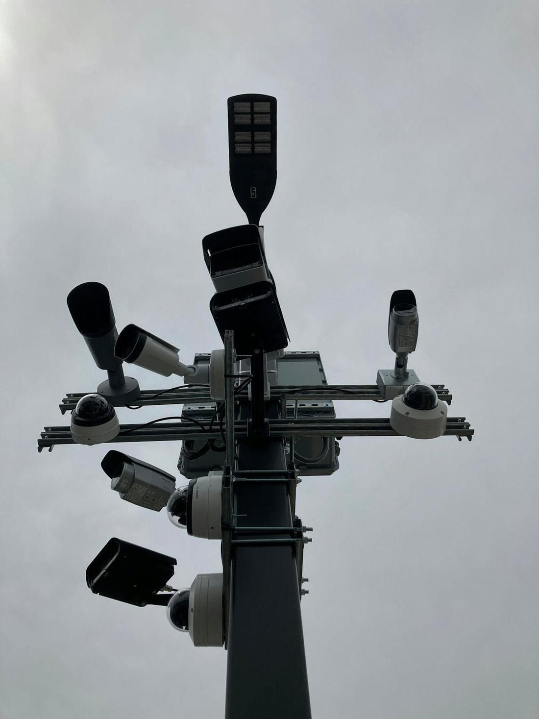 Problems and Solutions for Outdoor UK Solar Security Camera Owners - HelioGreenEnergy